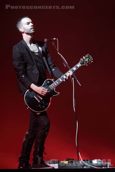 PLACEBO - 2012-08-24 - SAINT CLOUD - Domaine National - Grande Scene - 